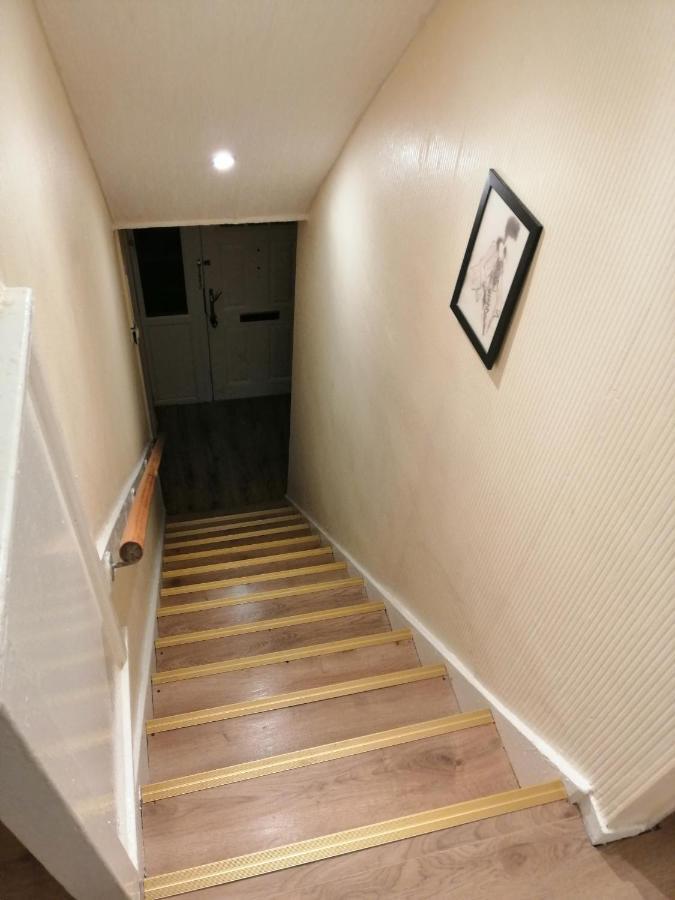 Memory Homes Mm H Manchester Luaran gambar