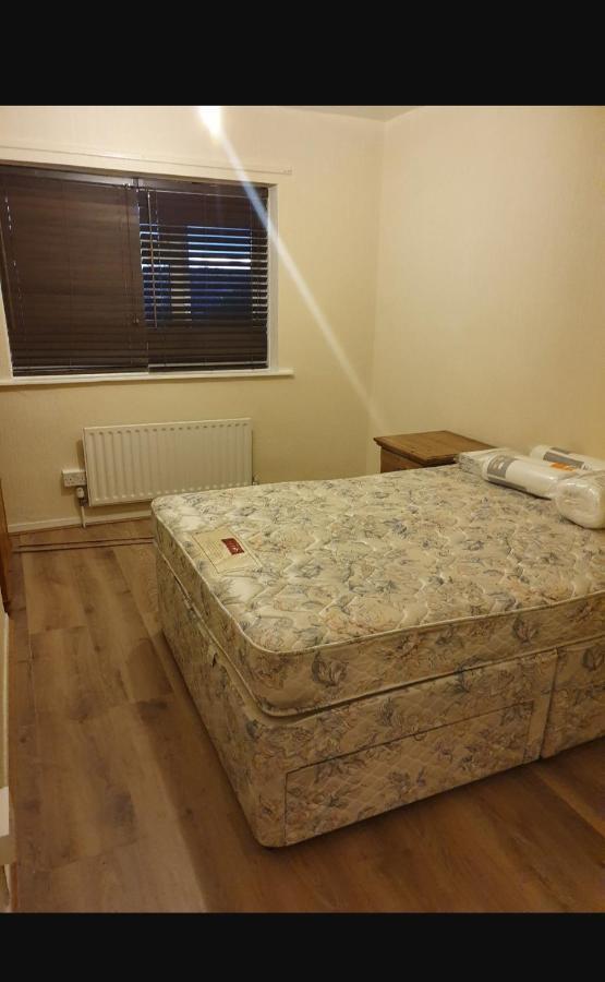 Memory Homes Mm H Manchester Luaran gambar